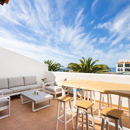 Alcala Perfect Stay By Sunkeyrents Esterno foto