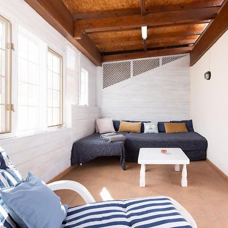 Alcala Perfect Stay By Sunkeyrents Esterno foto