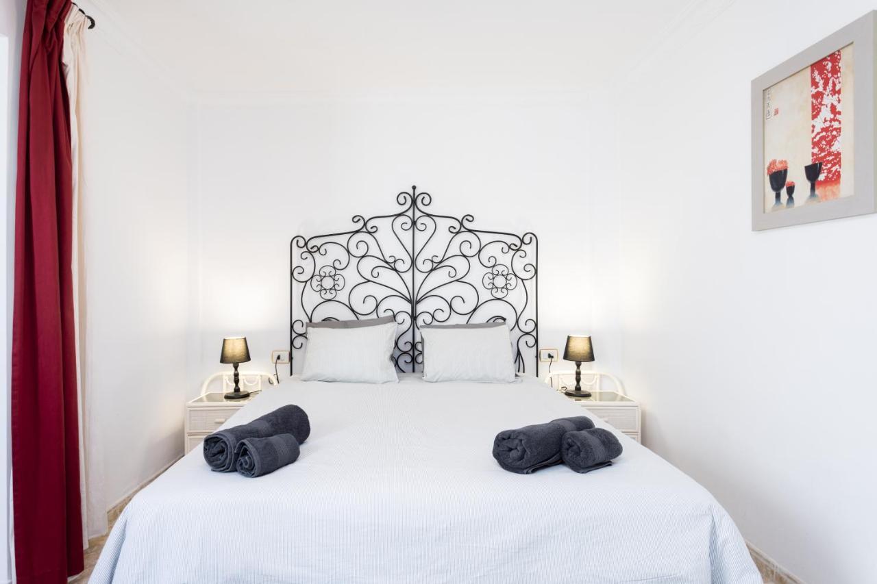 Alcala Perfect Stay By Sunkeyrents Esterno foto