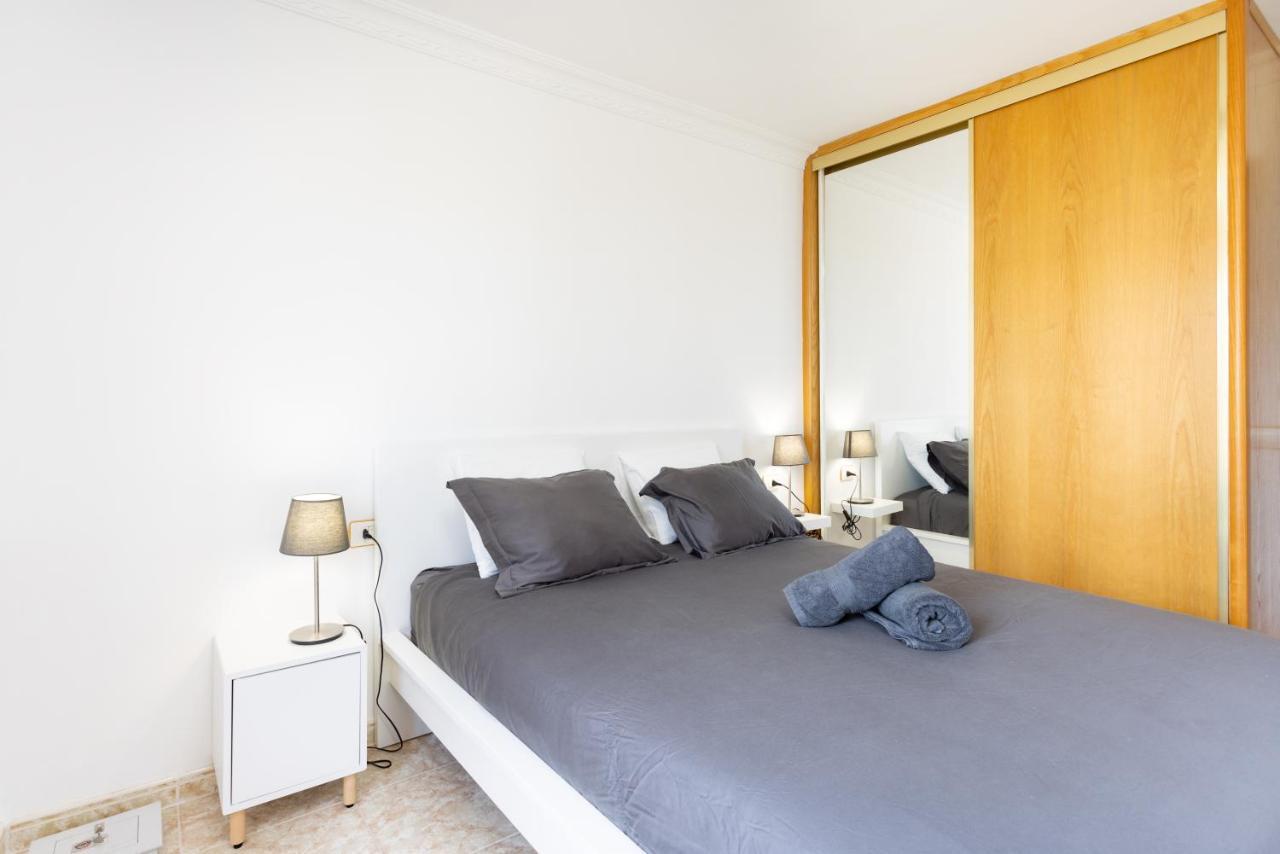 Alcala Perfect Stay By Sunkeyrents Esterno foto