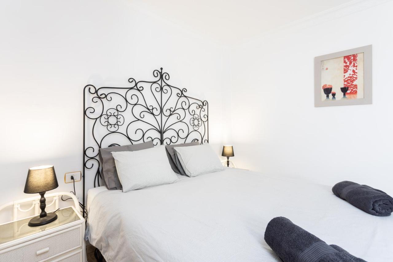 Alcala Perfect Stay By Sunkeyrents Esterno foto