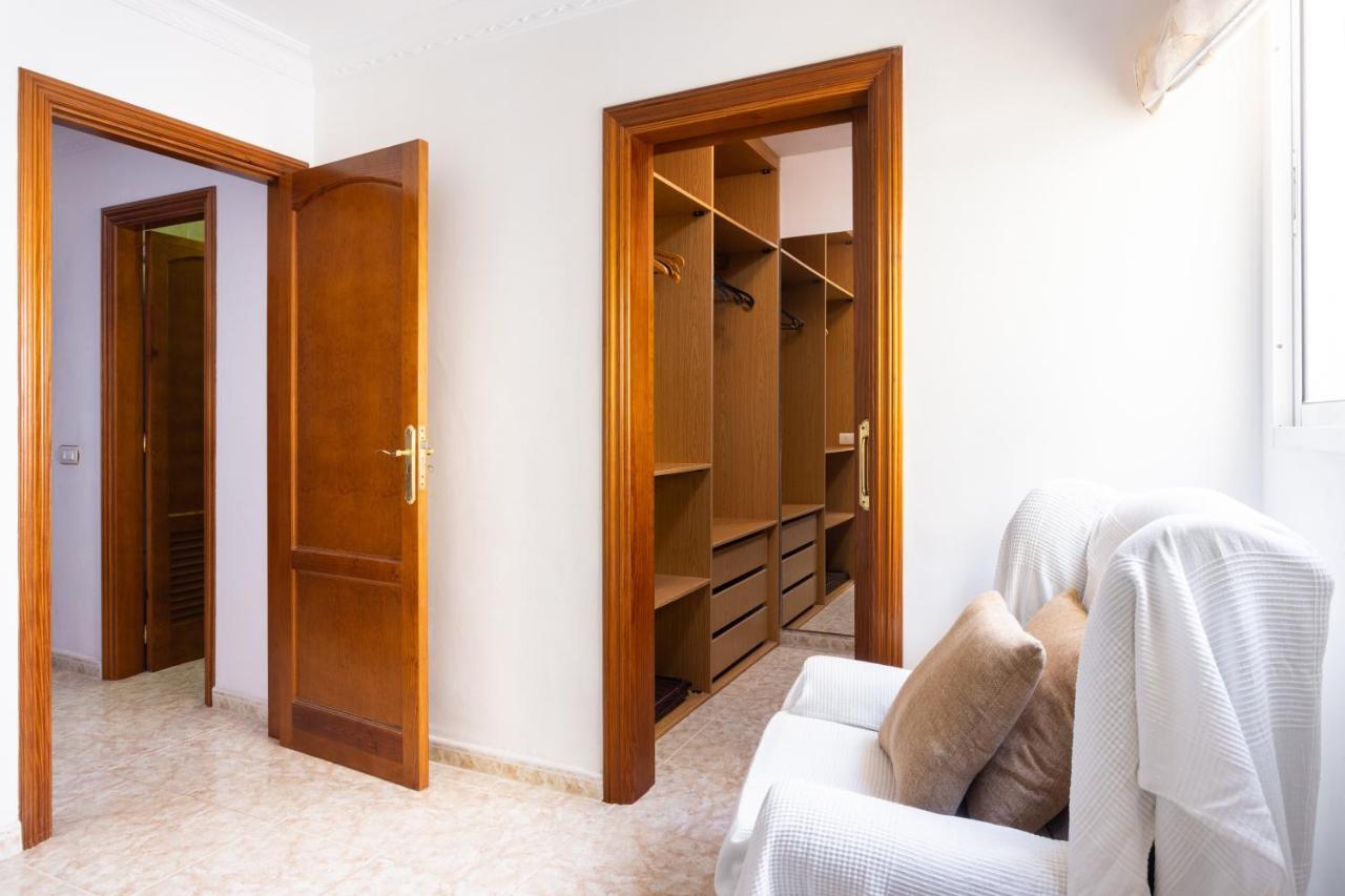 Alcala Perfect Stay By Sunkeyrents Esterno foto
