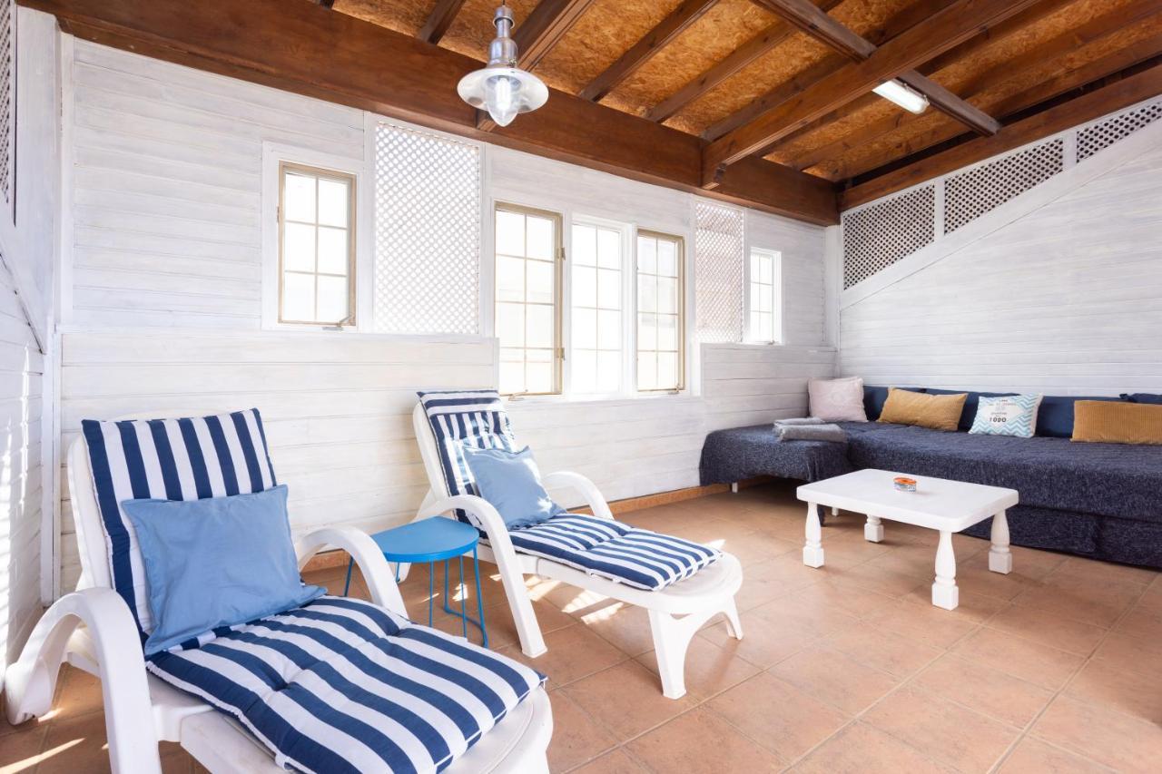 Alcala Perfect Stay By Sunkeyrents Esterno foto