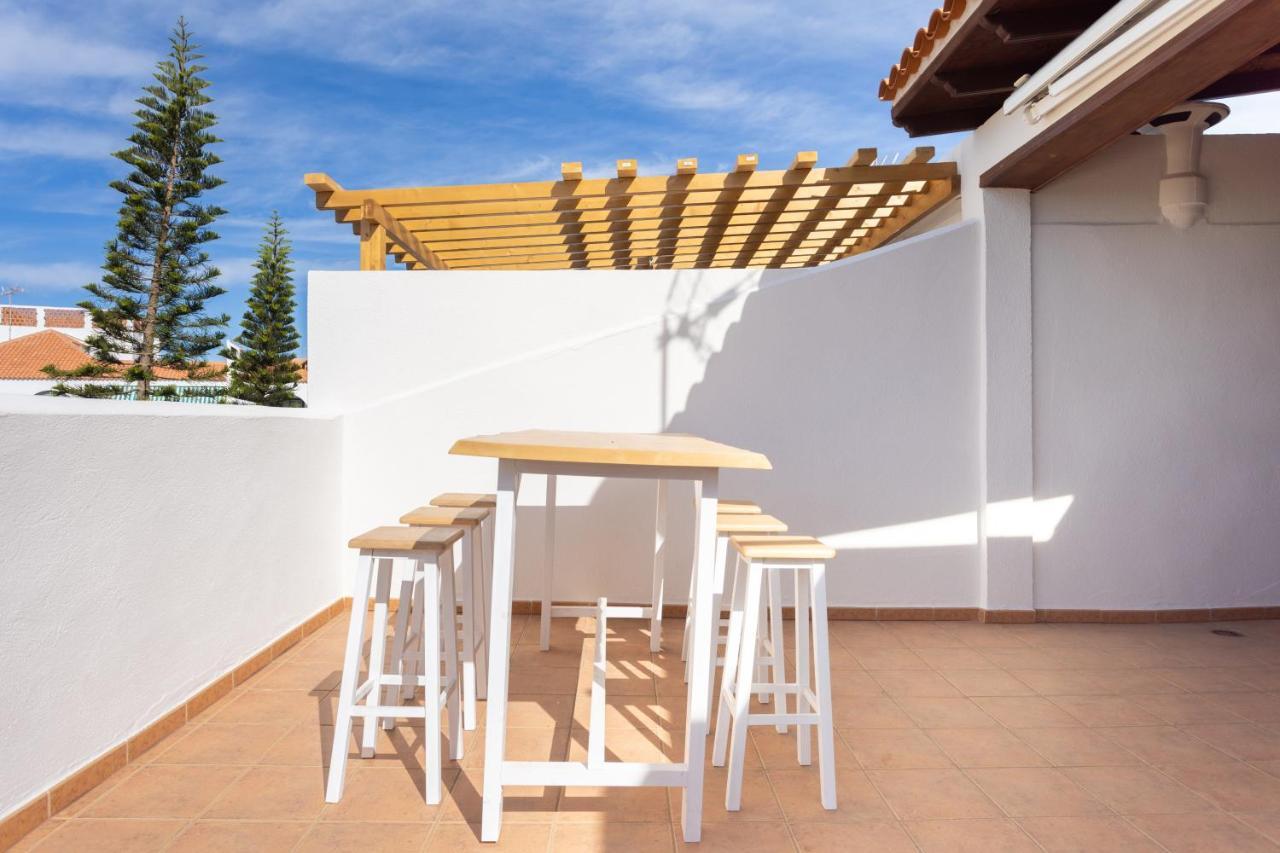 Alcala Perfect Stay By Sunkeyrents Esterno foto