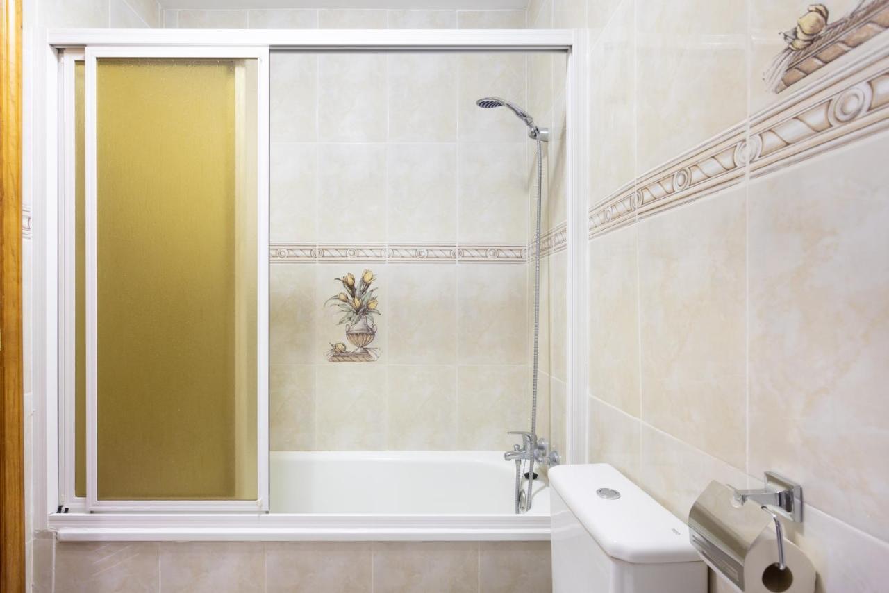 Alcala Perfect Stay By Sunkeyrents Esterno foto