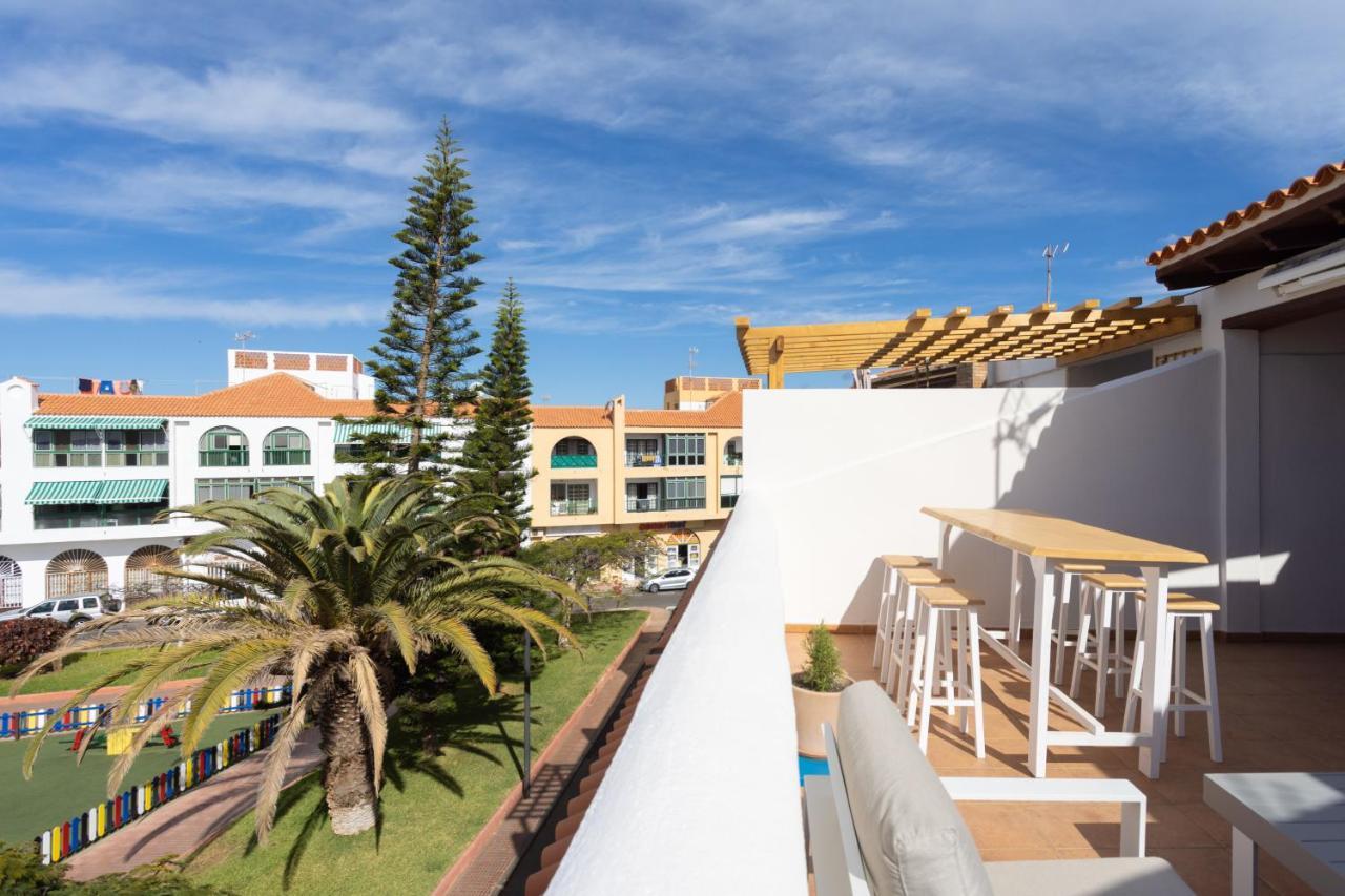 Alcala Perfect Stay By Sunkeyrents Esterno foto