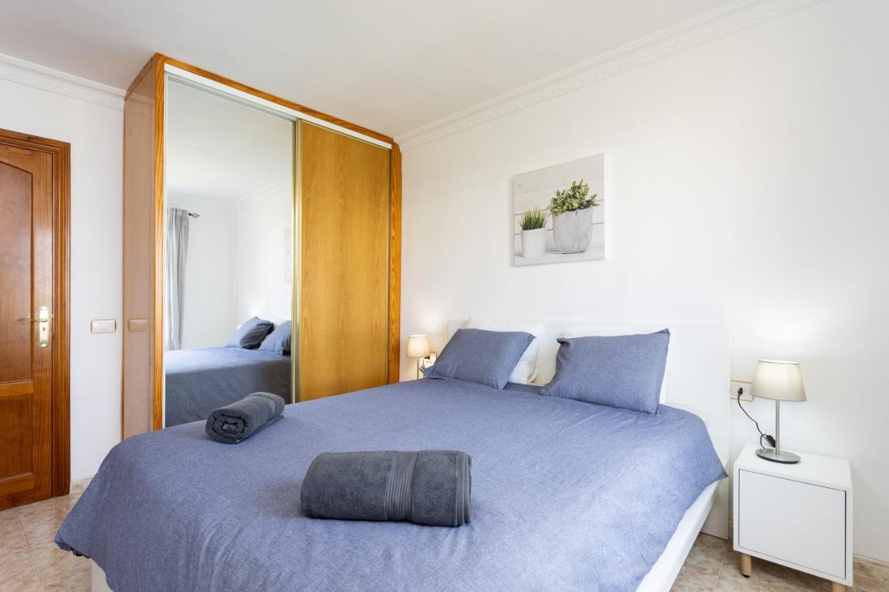 Alcala Perfect Stay By Sunkeyrents Esterno foto