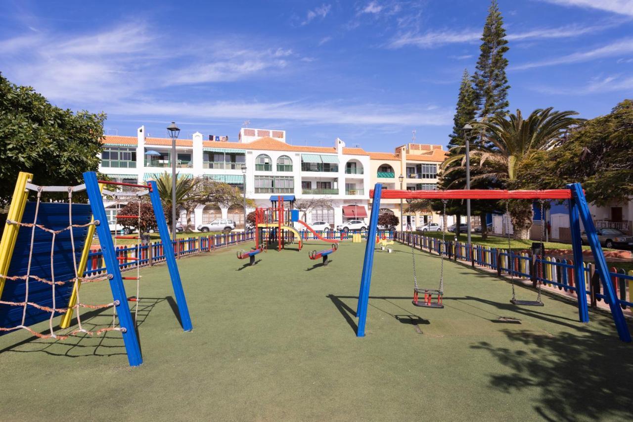 Alcala Perfect Stay By Sunkeyrents Esterno foto
