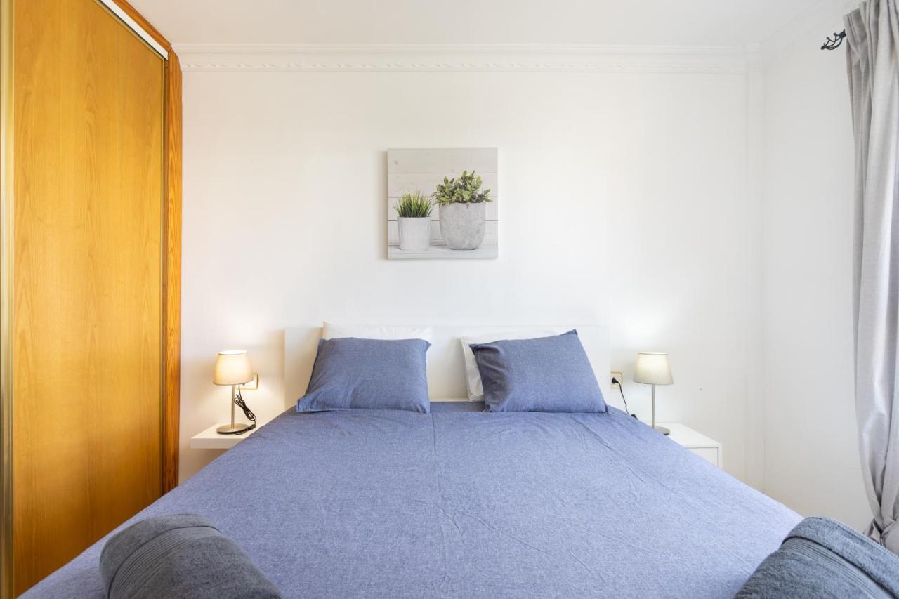 Alcala Perfect Stay By Sunkeyrents Esterno foto