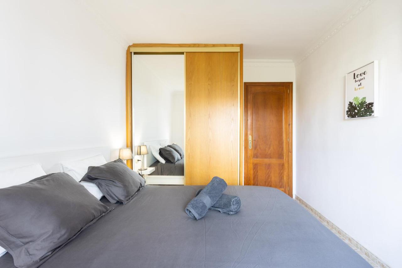 Alcala Perfect Stay By Sunkeyrents Esterno foto