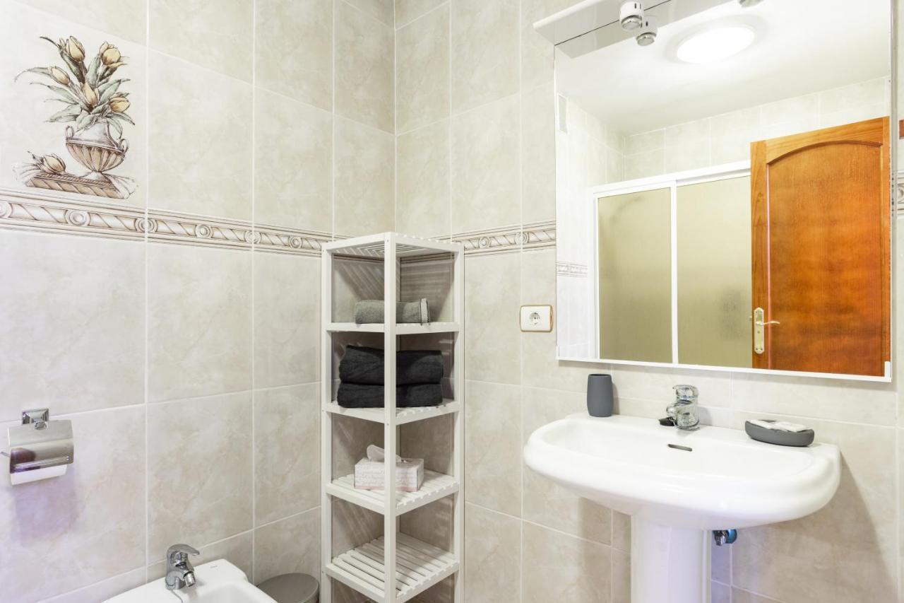 Alcala Perfect Stay By Sunkeyrents Esterno foto