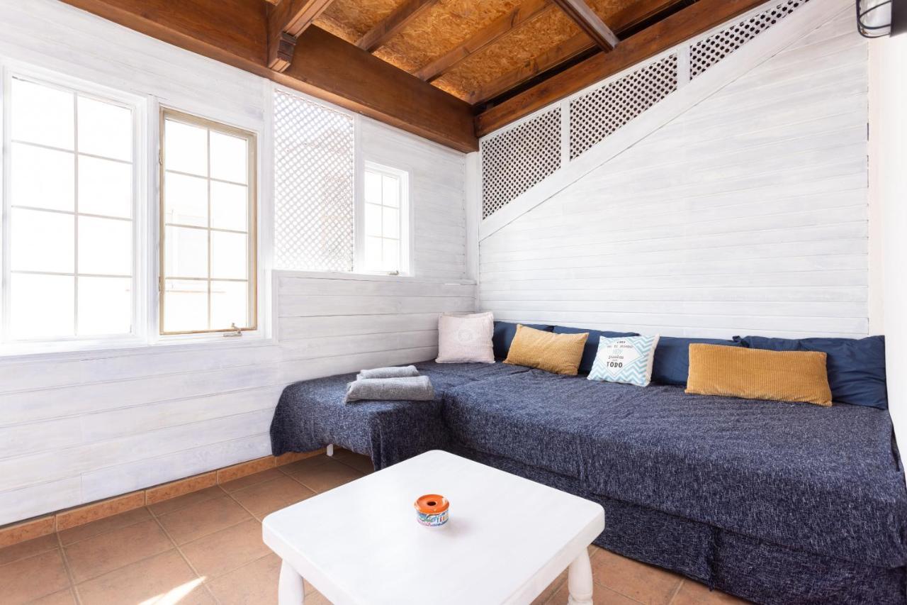 Alcala Perfect Stay By Sunkeyrents Esterno foto
