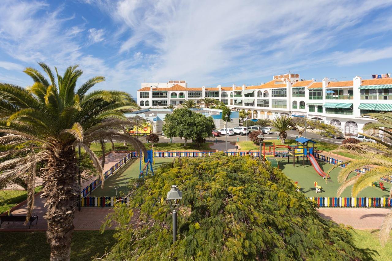 Alcala Perfect Stay By Sunkeyrents Esterno foto