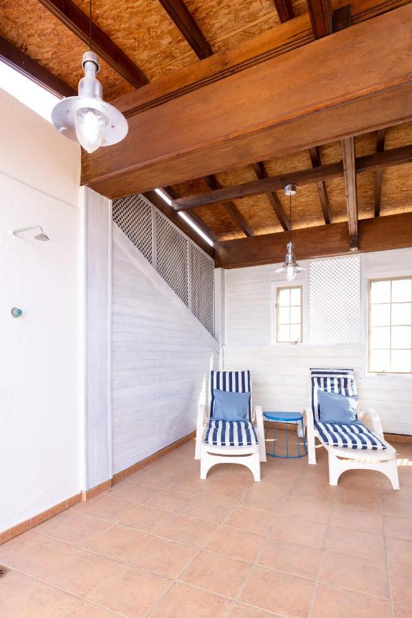 Alcala Perfect Stay By Sunkeyrents Esterno foto