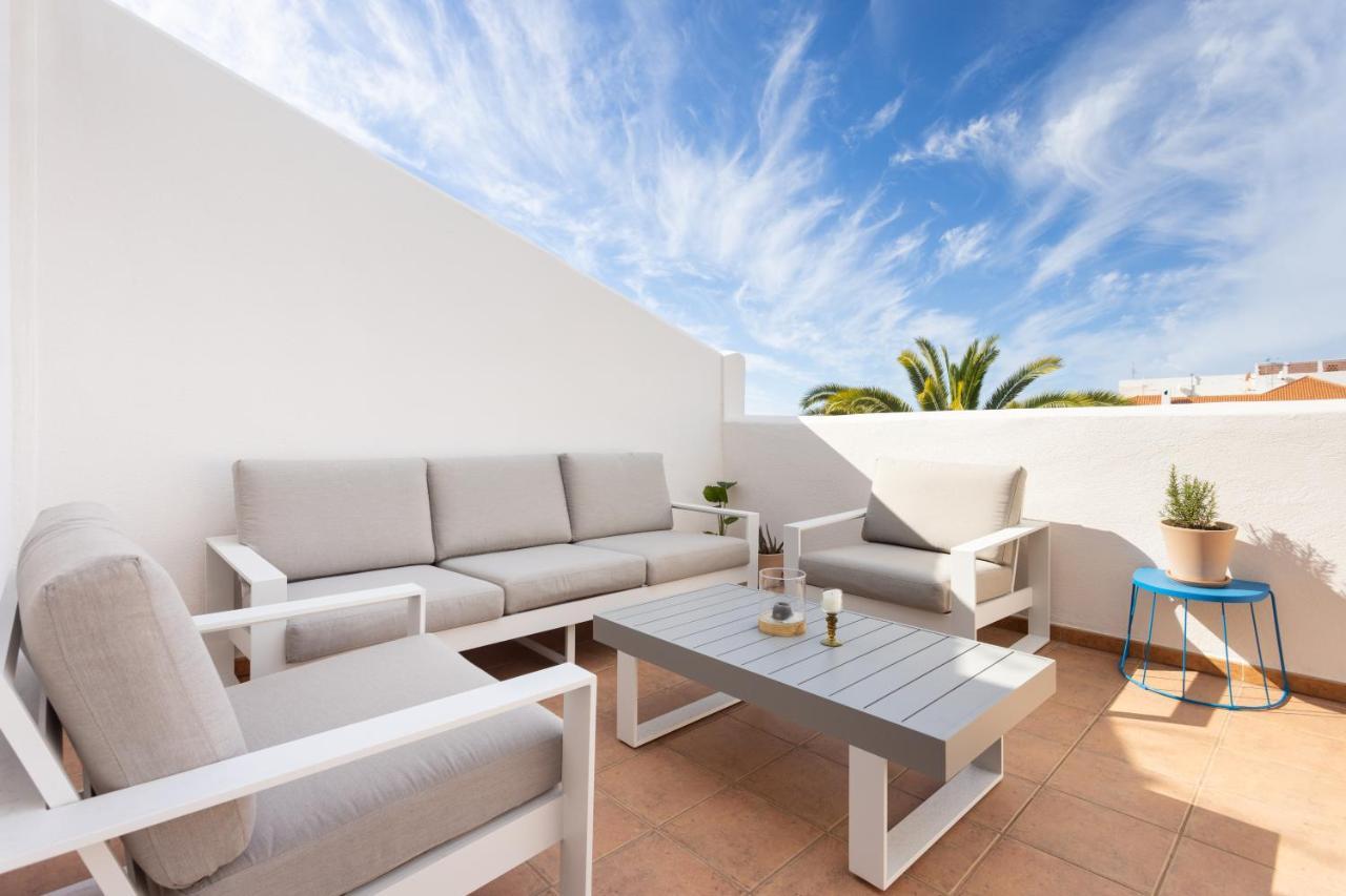 Alcala Perfect Stay By Sunkeyrents Esterno foto