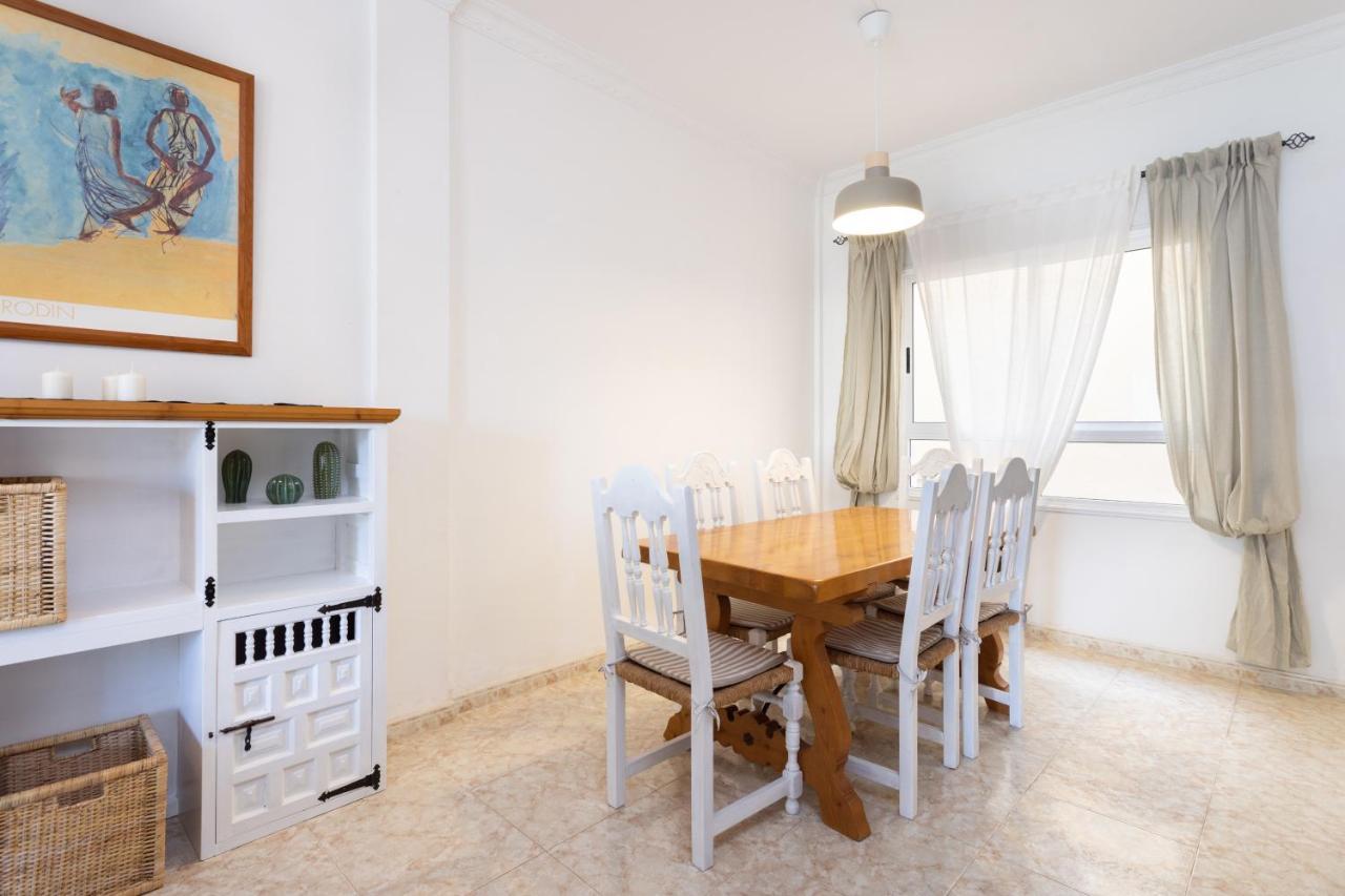 Alcala Perfect Stay By Sunkeyrents Esterno foto
