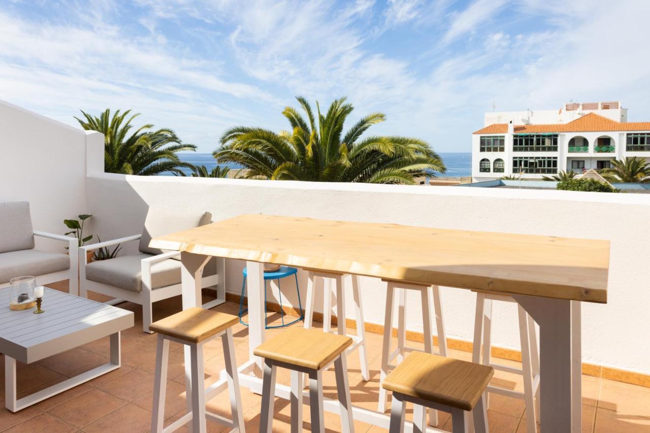 Alcala Perfect Stay By Sunkeyrents Esterno foto