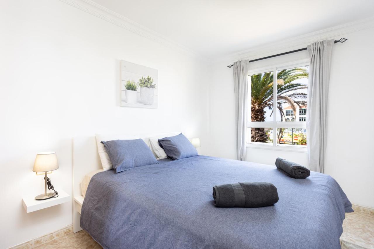 Alcala Perfect Stay By Sunkeyrents Esterno foto
