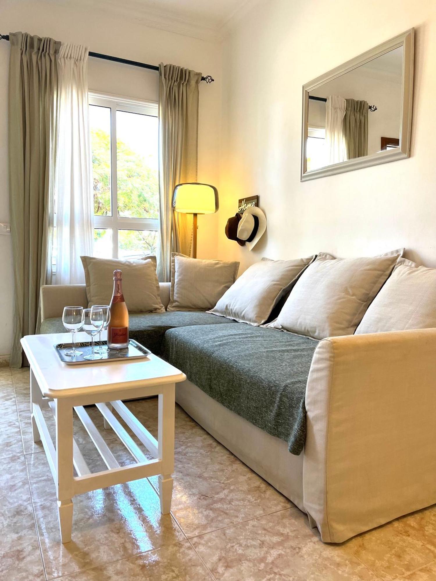 Alcala Perfect Stay By Sunkeyrents Esterno foto