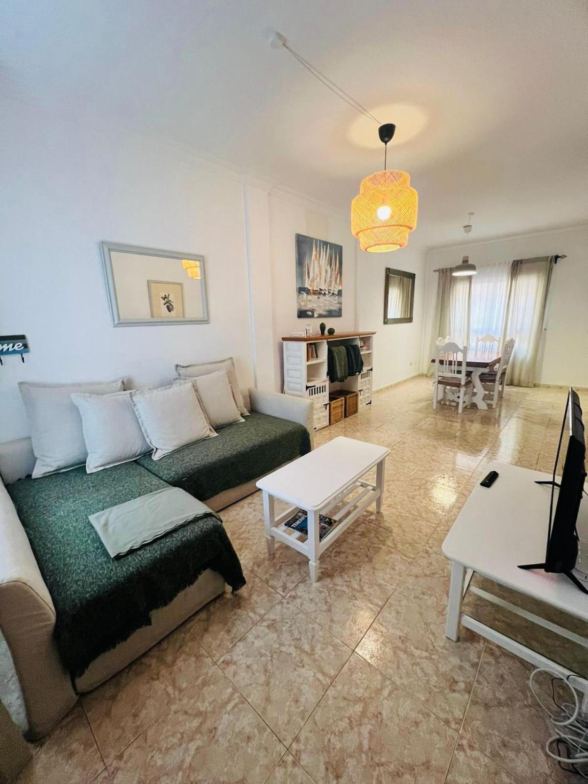 Alcala Perfect Stay By Sunkeyrents Esterno foto